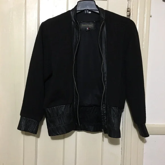 Donna Lapure New York MENS Jacket Size S - Picture 8 of 12